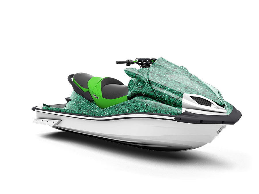 Tanyushkas Gift Gemstone Jet Ski Vinyl Customized Wrap