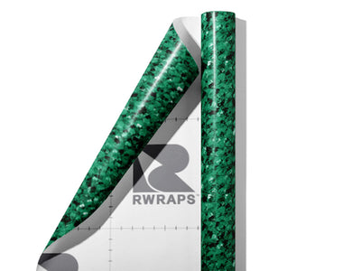 Tanyushkas Gift Gemstone Wrap Film Sheets~Rwraps Series 914 Tanyushkas Gift Gemstone Scrolled Sheet~3