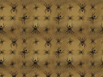 Tarantula Bite Horror Vinyl Wrap Pattern~Rwraps Series 914 Digitally Printed Vinyl Wrap~0