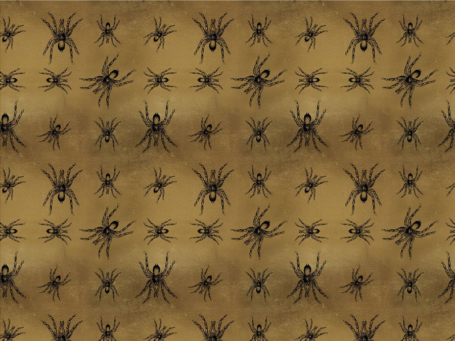Tarantula Bite Horror Vinyl Wrap Pattern~Rwraps Series 914 Digitally Printed Vinyl Wrap~0