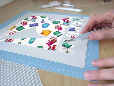 Easy Weed Craft Vinyl