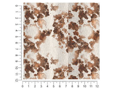 tarnished snow rust 1ft x 1ft Craft Sheets