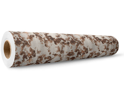 Snow Snow Rust Wrap Film Wholesale Roll~Rwraps Series 914 Digitally Printed Vinyl Roll~6