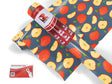tart envy fruit Craft Vinyl Roll