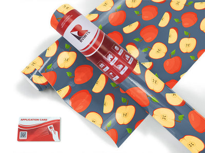 tart envy fruit Craft Vinyl Roll