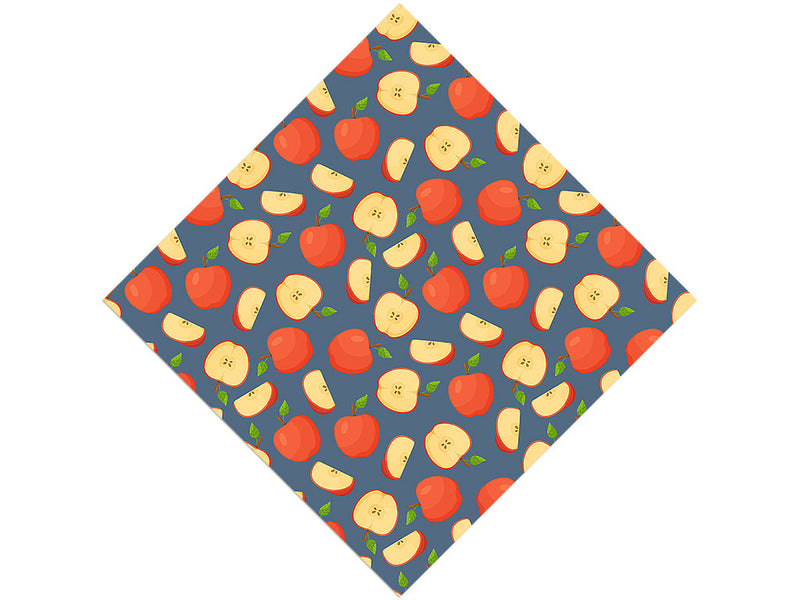 Tart Envy Fruit Vinyl Wrap Pattern