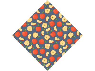 Tart Envy Fruit Vinyl Wrap Pattern