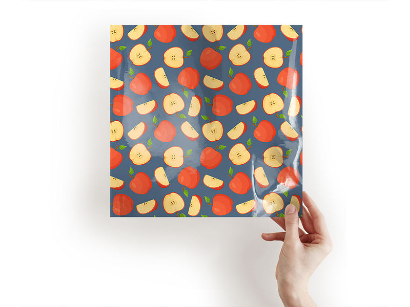 tart envy fruit Craft Sheets