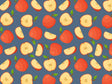 Tart Envy Fruit Vinyl Wrap Pattern~Rwraps Series 914 Digitally Printed Vinyl Wrap~0