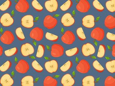 Tart Envy Fruit Vinyl Wrap Pattern~Rwraps Series 914 Digitally Printed Vinyl Wrap~0