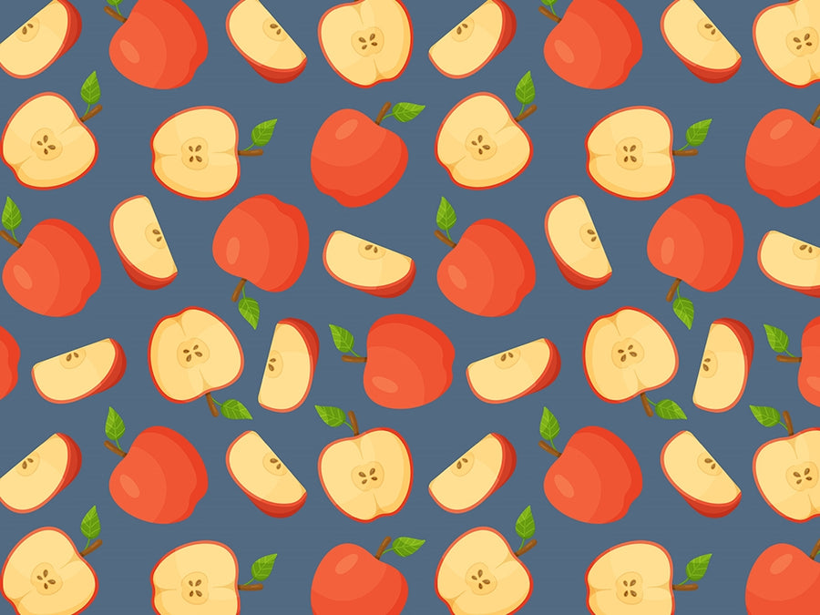 Tart Envy Fruit Vinyl Wrap Pattern~Rwraps Series 914 Digitally Printed Vinyl Wrap~0