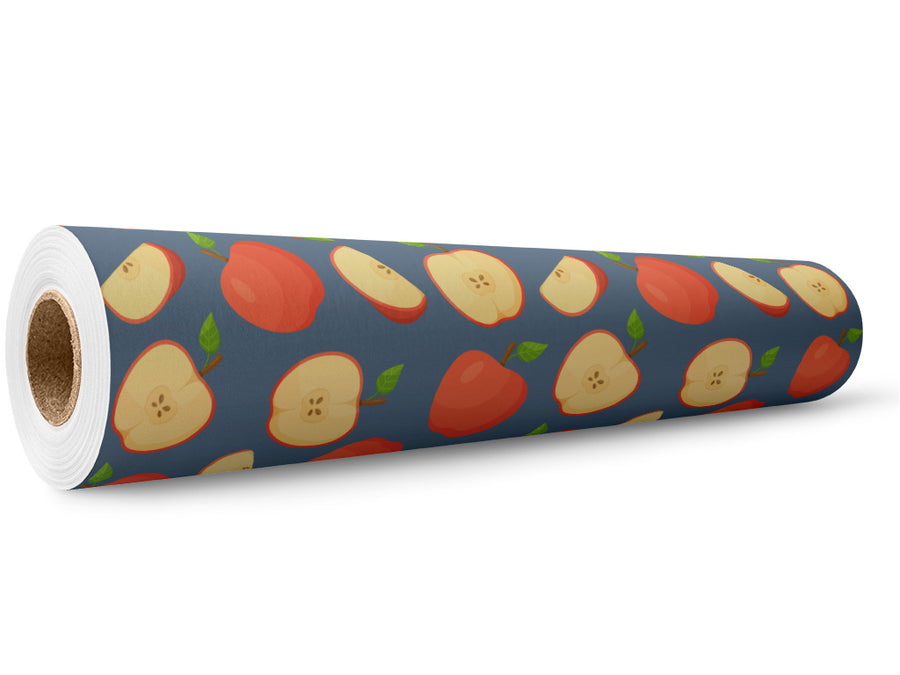 Tart Envy Fruit Wrap Film Wholesale Roll~Rwraps Series 914 Digitally Printed Vinyl Roll~5