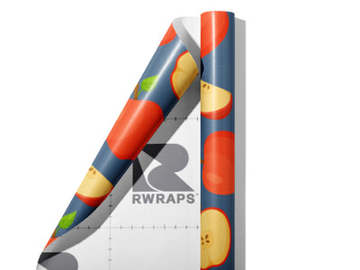 Tart Envy Fruit Wrap Film Sheets~Rwraps Series 914 Tart Envy Fruit Scrolled Sheet~3