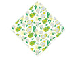 Taste Colombiana Fruit Vinyl Wrap Pattern