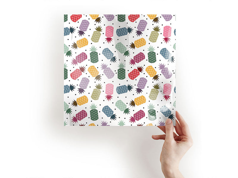 taste the rainbow fruit Craft Sheets