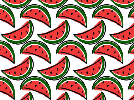 Tasty Cartoon Fruit Vinyl Wrap Pattern~Rwraps Series 914 Digitally Printed Vinyl Wrap~0