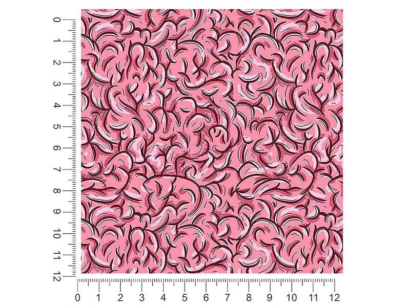 tasty treat horror 1ft x 1ft Craft Sheets