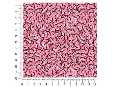 tasty treat horror 1ft x 1ft Craft Sheets