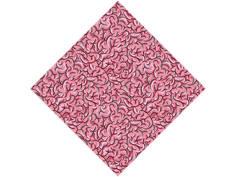 Tasty Treat Zombie Vinyl Wrap Pattern