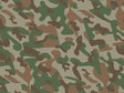 Taupe Flecktarn Camouflage Vinyl Wrap Pattern~Rwraps Series 914 Digitally Printed Vinyl Wrap~0