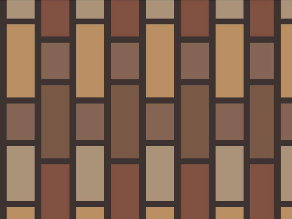 Rwraps™ Taupe Stacked Brick Vinyl Wrap | Brick Print Car Wrap Film – Rvinyl