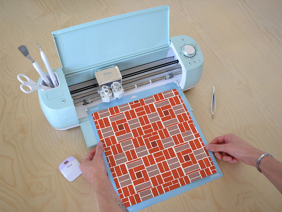 Cricut Compatible Vinyl