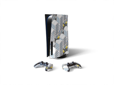 Sony PS5 DIY Skin