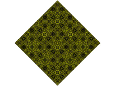 Taxi Please Mosaic Vinyl Wrap Pattern