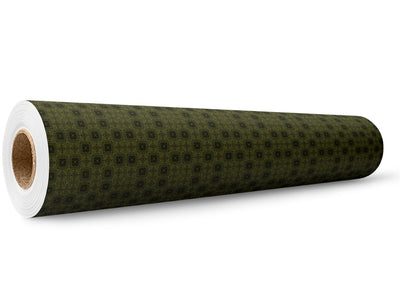Taxi Please Mosaic Wrap Film Wholesale Roll~Rwraps Series 914 Digitally Printed Vinyl Roll~5