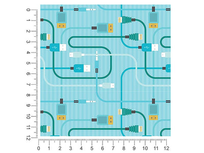 1ft x 1ft Craft Sheets