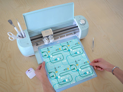 Cricut Compatible Vinyl