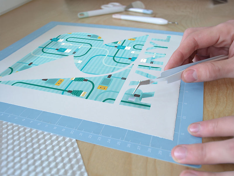 Easy Weed Craft Vinyl