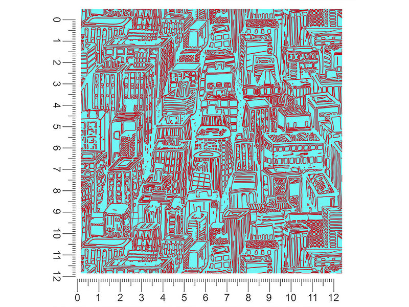 1ft x 1ft Craft Sheets