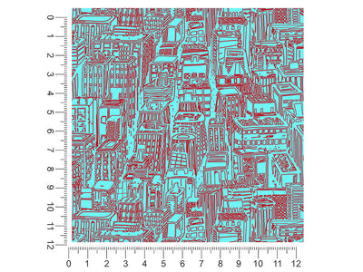1ft x 1ft Craft Sheets
