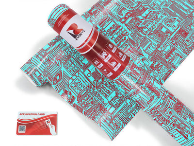 Craft Vinyl Roll