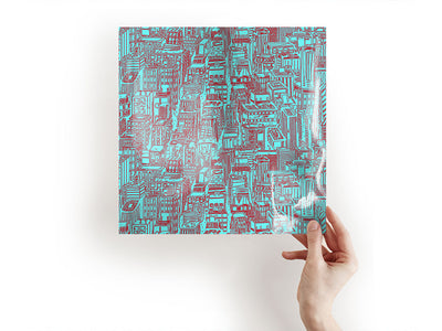 Craft Sheets