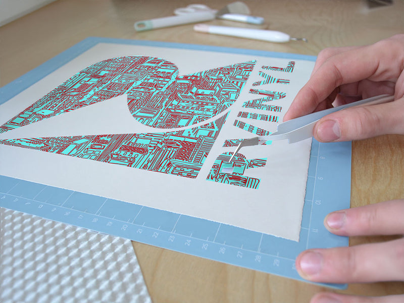 Easy Weed Craft Vinyl