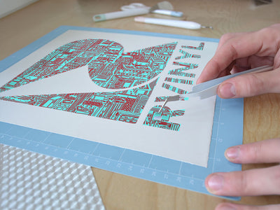 Easy Weed Craft Vinyl