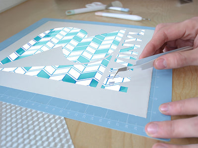 Easy Weed Craft Vinyl