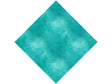 Teal Tang Watercolor Vinyl Wrap Pattern