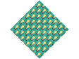 Team Champions Sport Vinyl Wrap Pattern