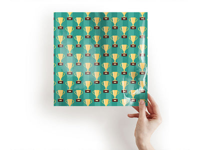 team champions sport Craft Sheets