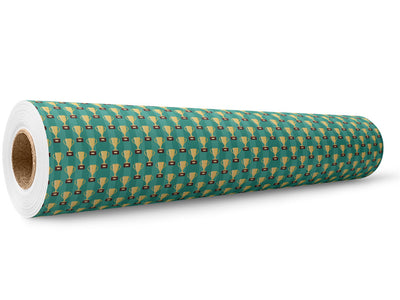 Team Champions Sport Wrap Film Wholesale Roll~Rwraps Series 914 Digitally Printed Vinyl Roll~5