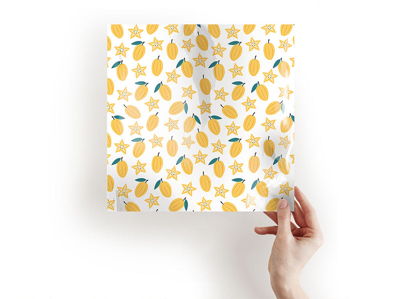 team ma fruit Craft Sheets