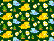 Team Triceratops Dinosaur Vinyl Wrap Pattern~Rwraps Series 914 Digitally Printed Vinyl Wrap~0