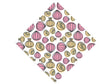 Teary Eyed Vegetable Vinyl Wrap Pattern