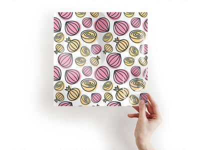 teary eyed vegetable Craft Sheets