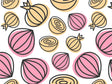 Teary Eyed Vegetable Vinyl Wrap Pattern~Rwraps Series 914 Digitally Printed Vinyl Wrap~0