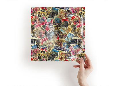 Craft Sheets