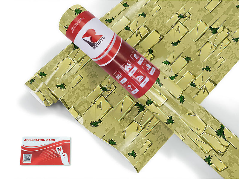 Craft Vinyl Roll